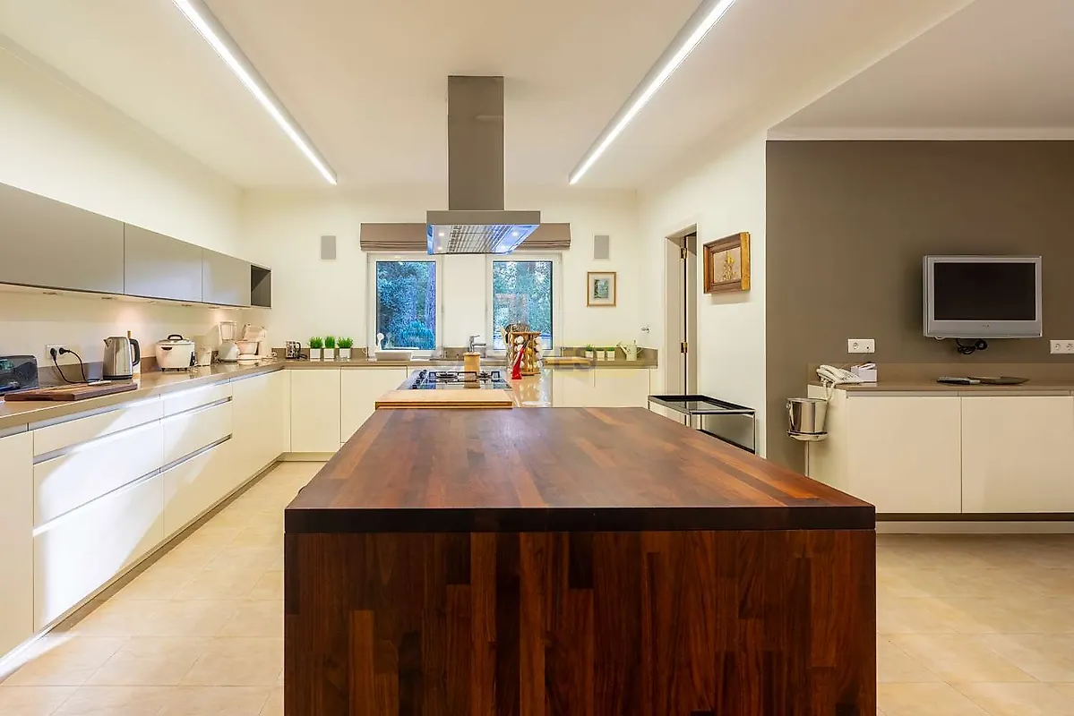 Moradia T6+ à venda em Barrosa, Benavente — foto 14