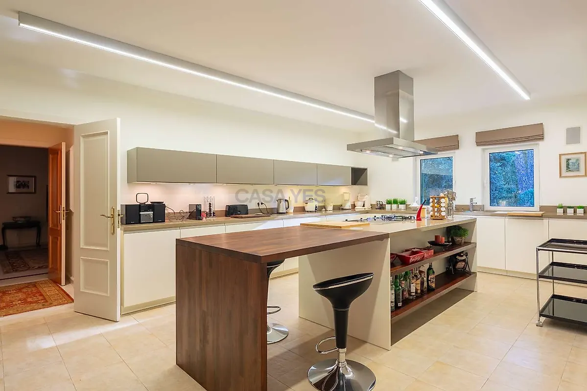Moradia T6+ à venda em Barrosa, Benavente — foto 16