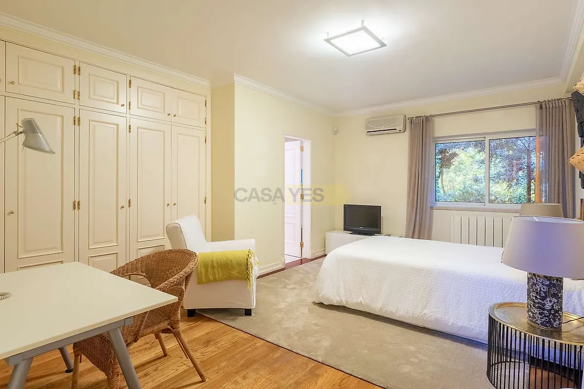 Moradia T6+ à venda em Barrosa, Benavente — foto 28
