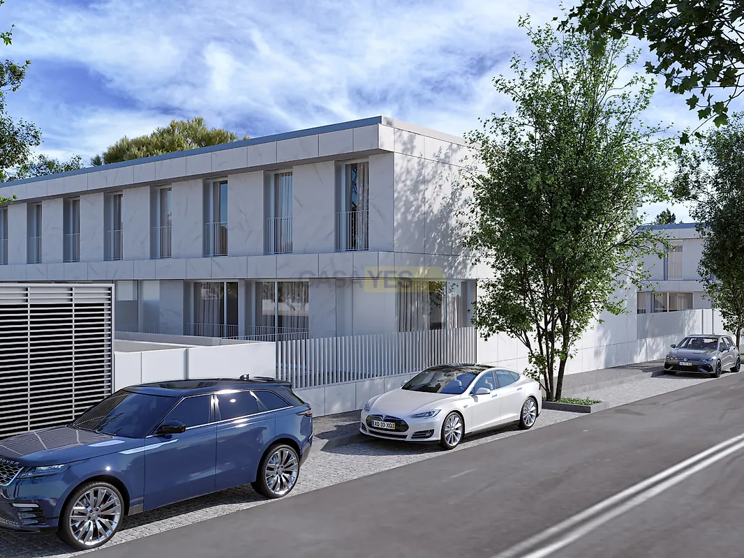 Moradia T3 à venda em Perafita, Lavra e Santa Cruz do Bispo, Matosinhos — foto 40