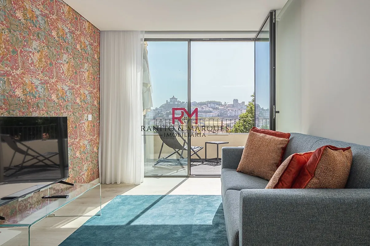 Apartamento T2 à venda em Santa Marinha e São Pedro da Afurada, Vila Nova de Gaia — foto 2