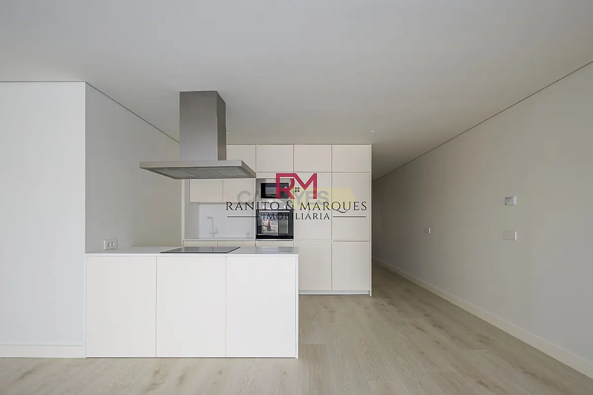 Apartamento T2 à venda em Santa Marinha e São Pedro da Afurada, Vila Nova de Gaia — foto 3