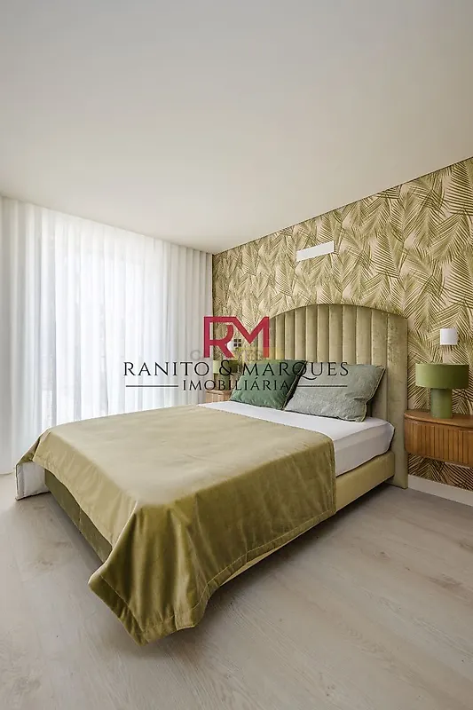 Apartamento T2 à venda em Santa Marinha e São Pedro da Afurada, Vila Nova de Gaia — foto 4