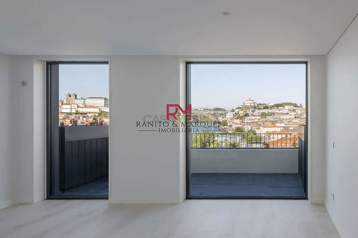 Apartamento T2 à venda em Santa Marinha e São Pedro da Afurada, Vila Nova de Gaia — foto 5