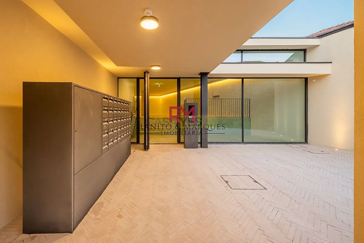 Apartamento T2 à venda em Santa Marinha e São Pedro da Afurada, Vila Nova de Gaia — foto 6