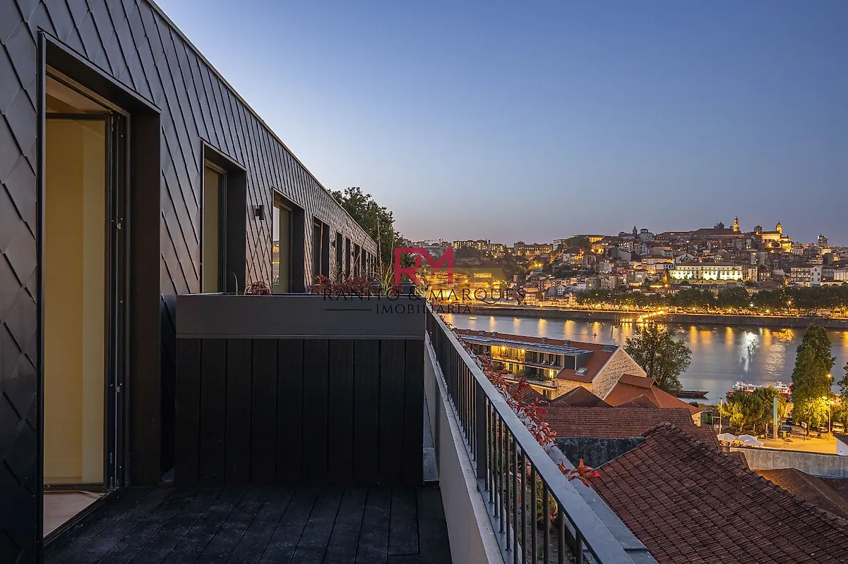 Apartamento T2 à venda em Santa Marinha e São Pedro da Afurada, Vila Nova de Gaia — foto 9