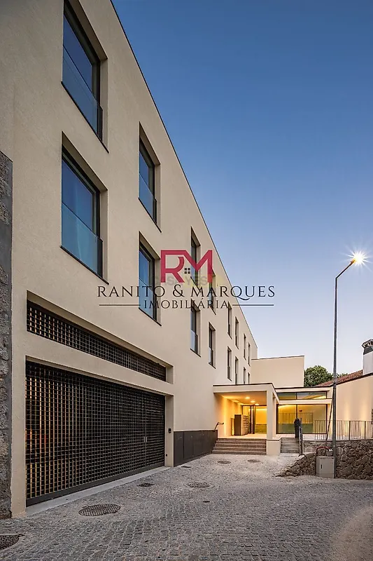 Apartamento T2 à venda em Santa Marinha e São Pedro da Afurada, Vila Nova de Gaia — foto 13