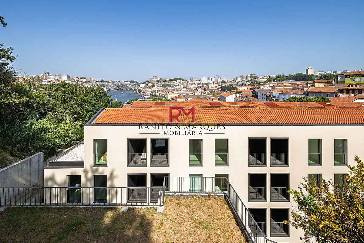 Apartamento T2 à venda em Santa Marinha e São Pedro da Afurada, Vila Nova de Gaia — foto 14
