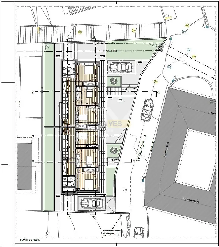 Moradia T3 à venda em Campo e Sobrado, Valongo — foto 16
