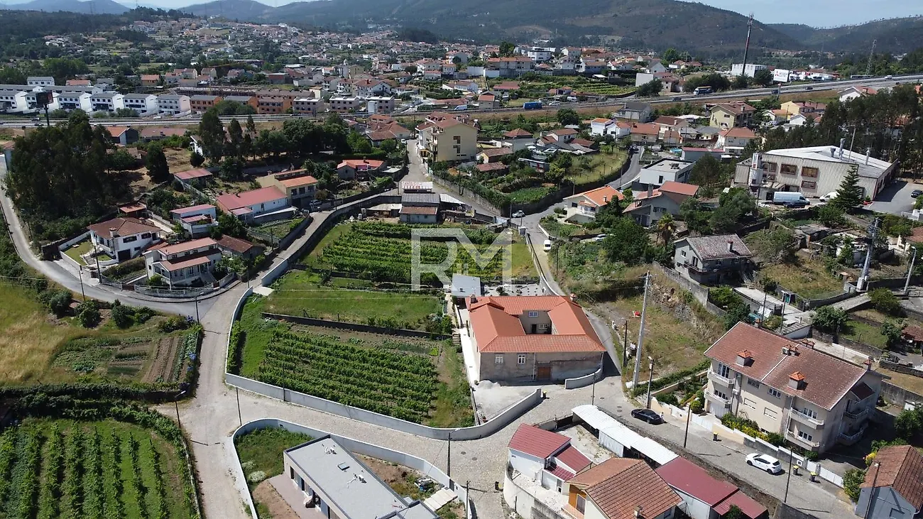Moradia T3 à venda em Campo e Sobrado, Valongo — foto 10
