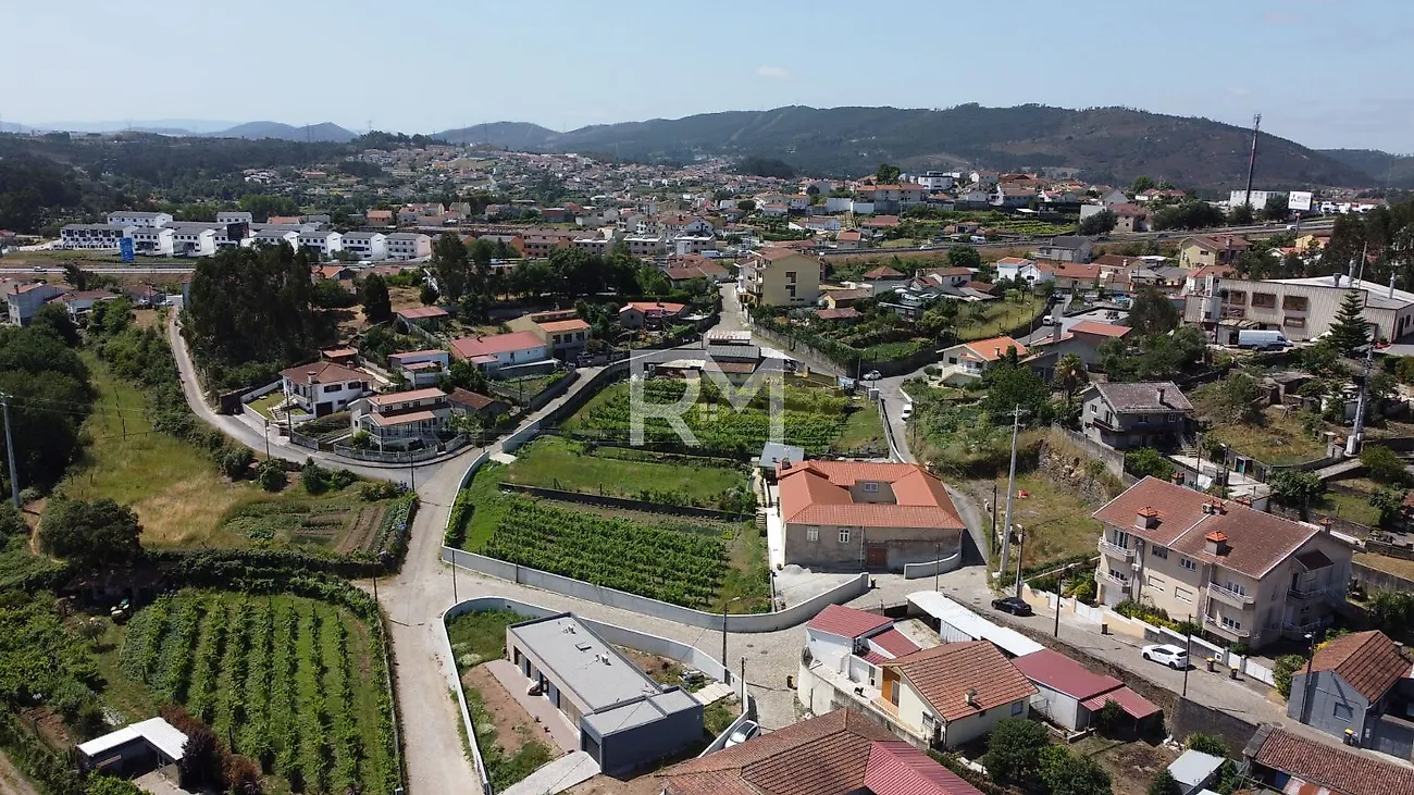 Moradia T3 à venda em Campo e Sobrado, Valongo — foto 11