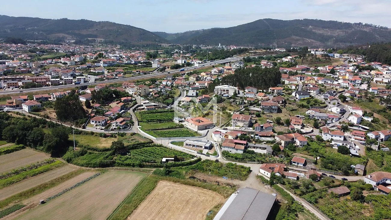 Moradia T3 à venda em Campo e Sobrado, Valongo — foto 12