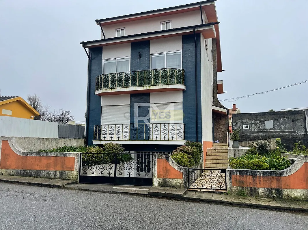 Moradia T2 à venda em Canidelo, Vila Nova de Gaia — foto 24