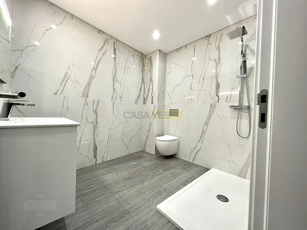 Apartamento T4 à venda em Quelfes, Olhão — foto 10