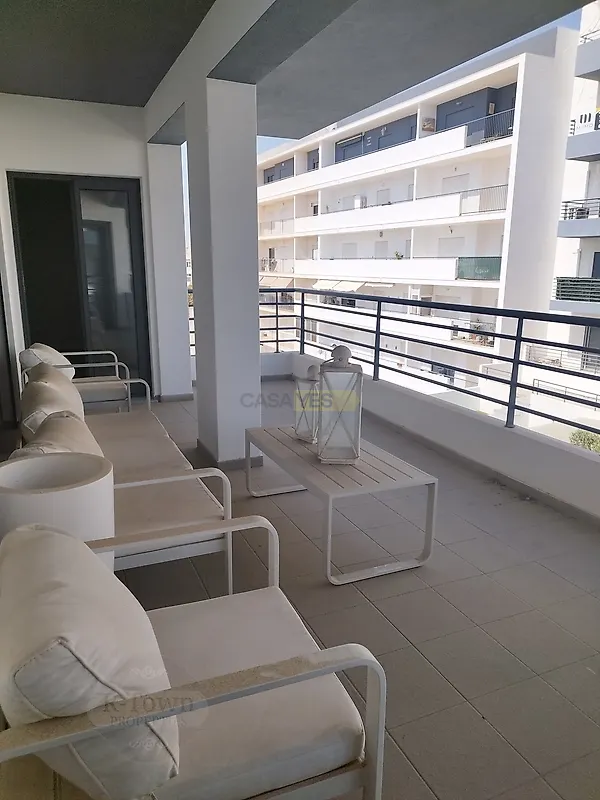 Apartamento T4 à venda em Quelfes, Olhão — foto 4