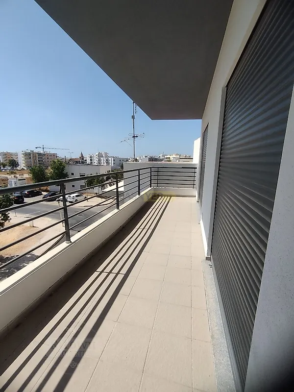 Apartamento T4 à venda em Quelfes, Olhão — foto 13