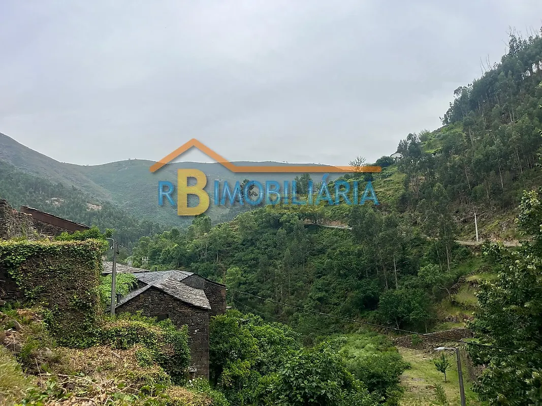 Moradia T5 à venda em Cabreiros e Albergaria da Serra, Arouca — foto 8