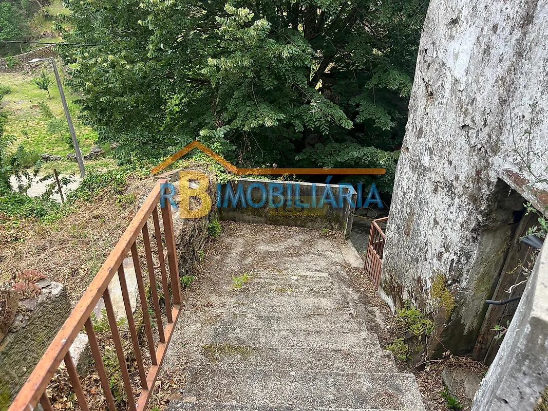 Moradia T5 à venda em Cabreiros e Albergaria da Serra, Arouca — foto 7