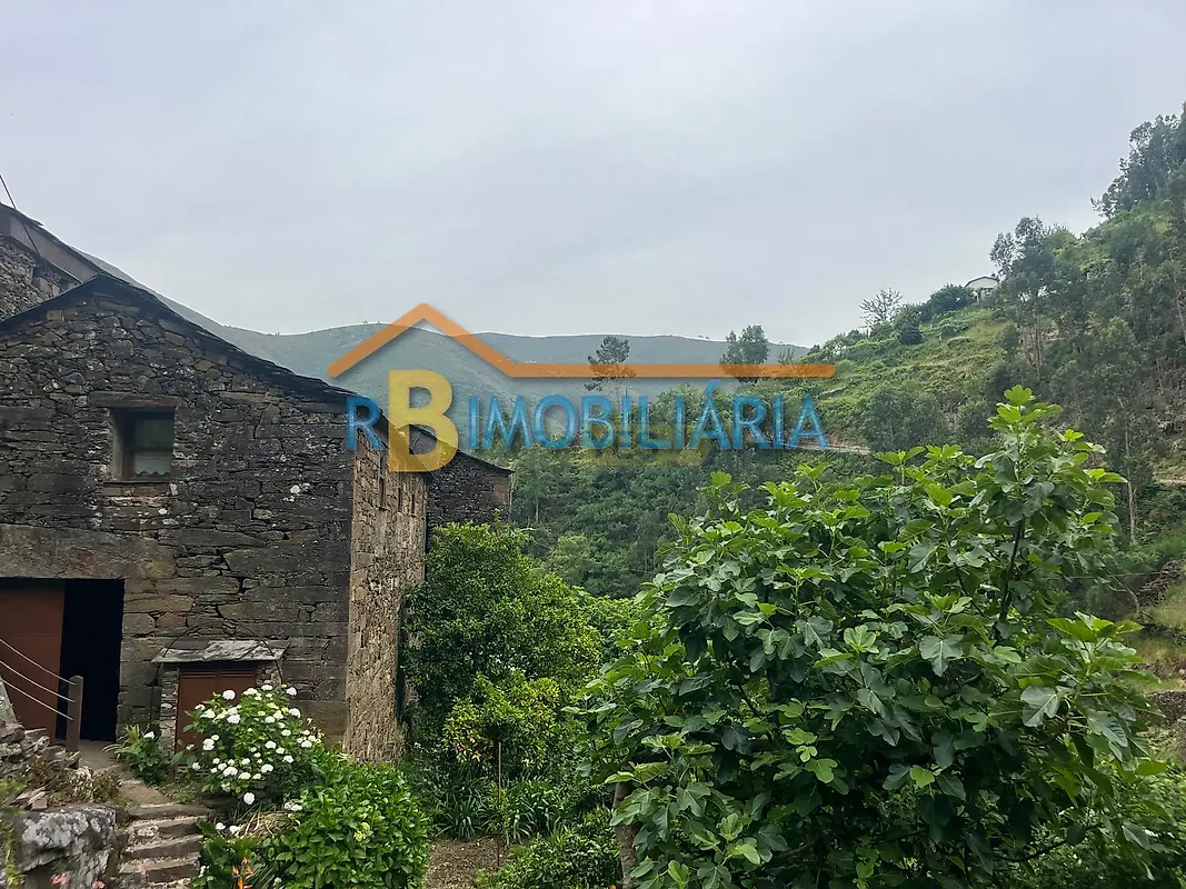 Moradia T5 à venda em Cabreiros e Albergaria da Serra, Arouca — foto 10