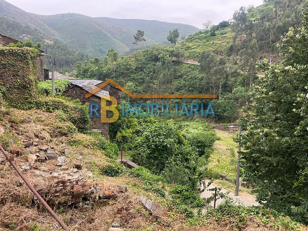 Moradia T5 à venda em Cabreiros e Albergaria da Serra, Arouca — foto 3