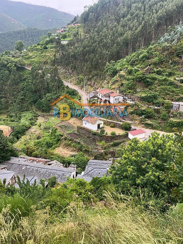 Moradia T5 à venda em Cabreiros e Albergaria da Serra, Arouca — foto 2