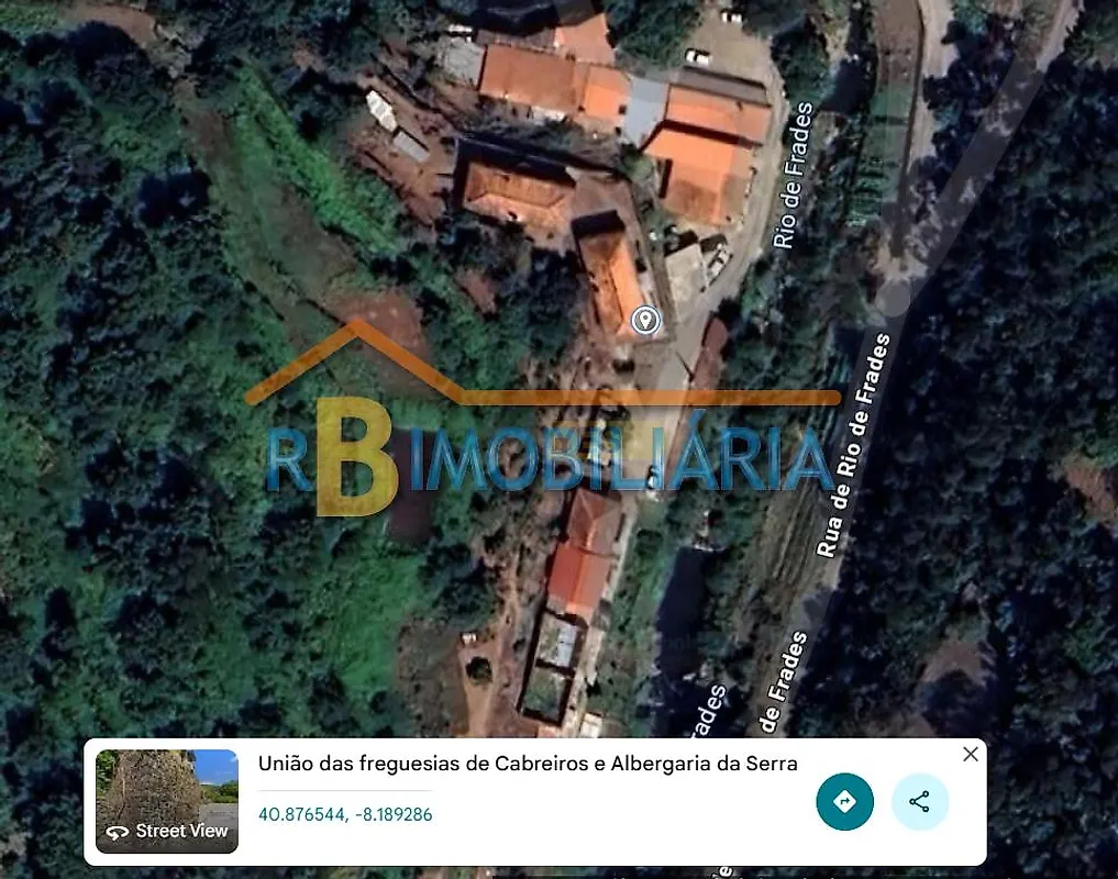 Moradia T5 à venda em Cabreiros e Albergaria da Serra, Arouca — foto 12