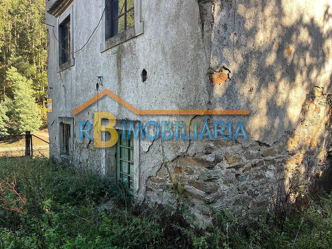 Moradia T5 à venda em Cabreiros e Albergaria da Serra, Arouca — foto 6