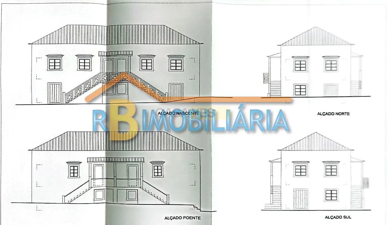 Moradia T5 à venda em Cabreiros e Albergaria da Serra, Arouca — foto 9