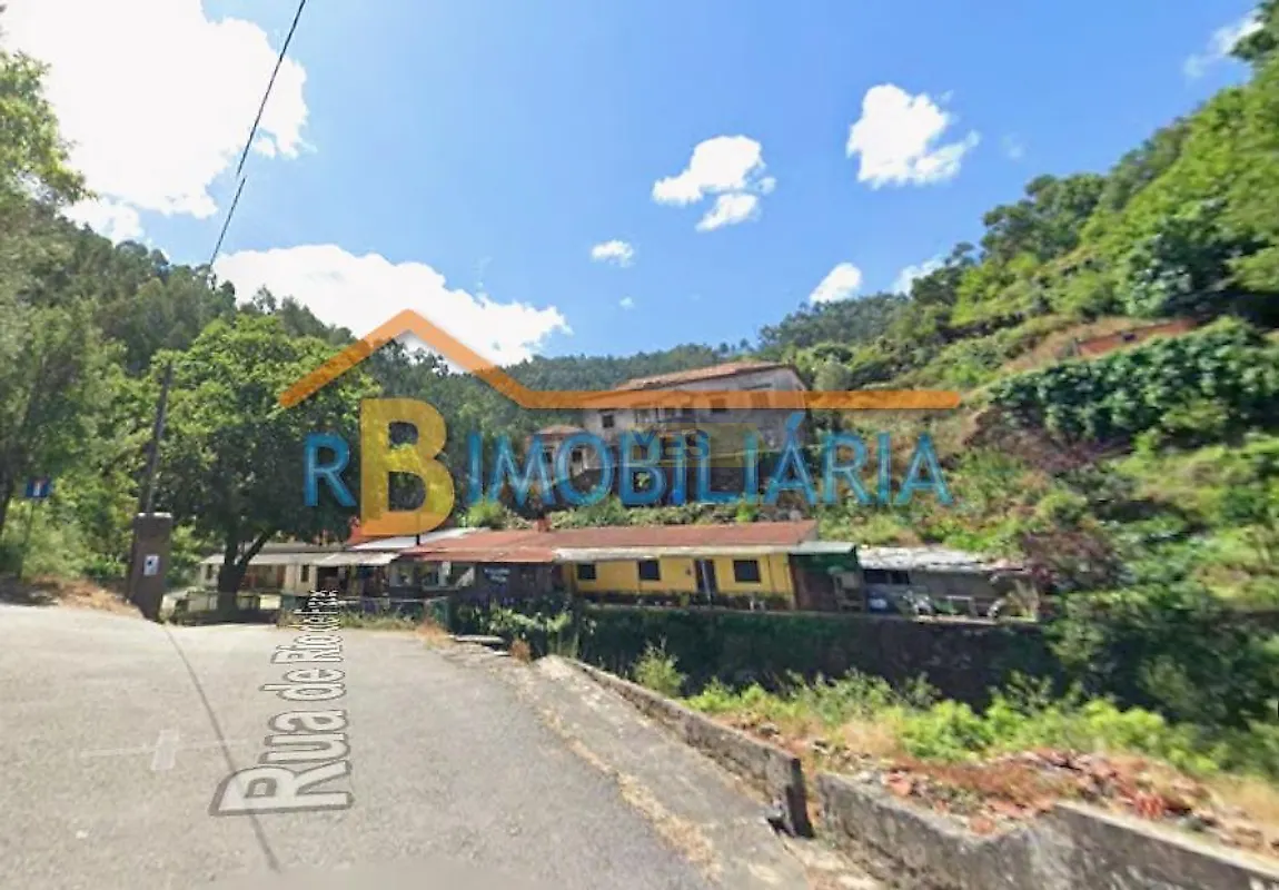 Moradia T5 à venda em Cabreiros e Albergaria da Serra, Arouca — foto 2