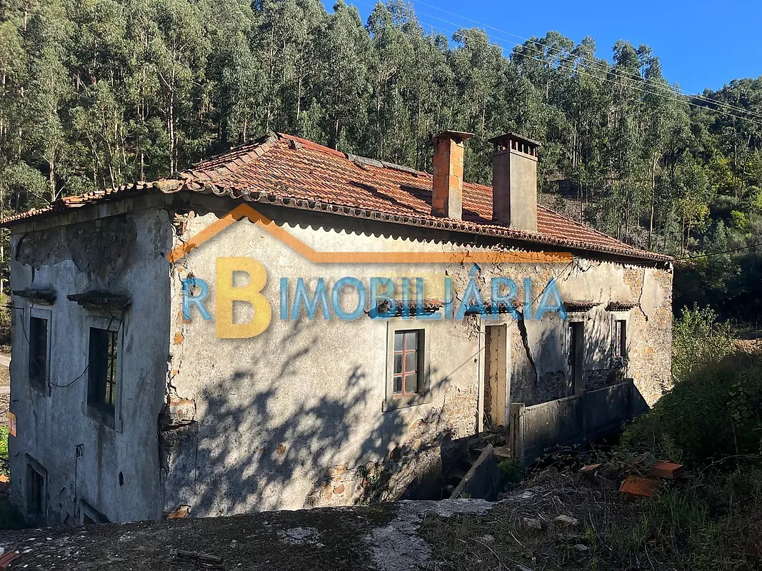 Moradia T5 à venda em Cabreiros e Albergaria da Serra, Arouca — foto 8