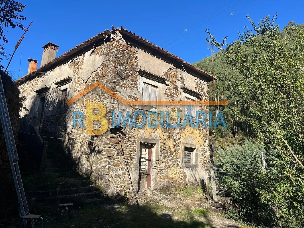 Moradia T5 à venda em Cabreiros e Albergaria da Serra, Arouca — foto 7