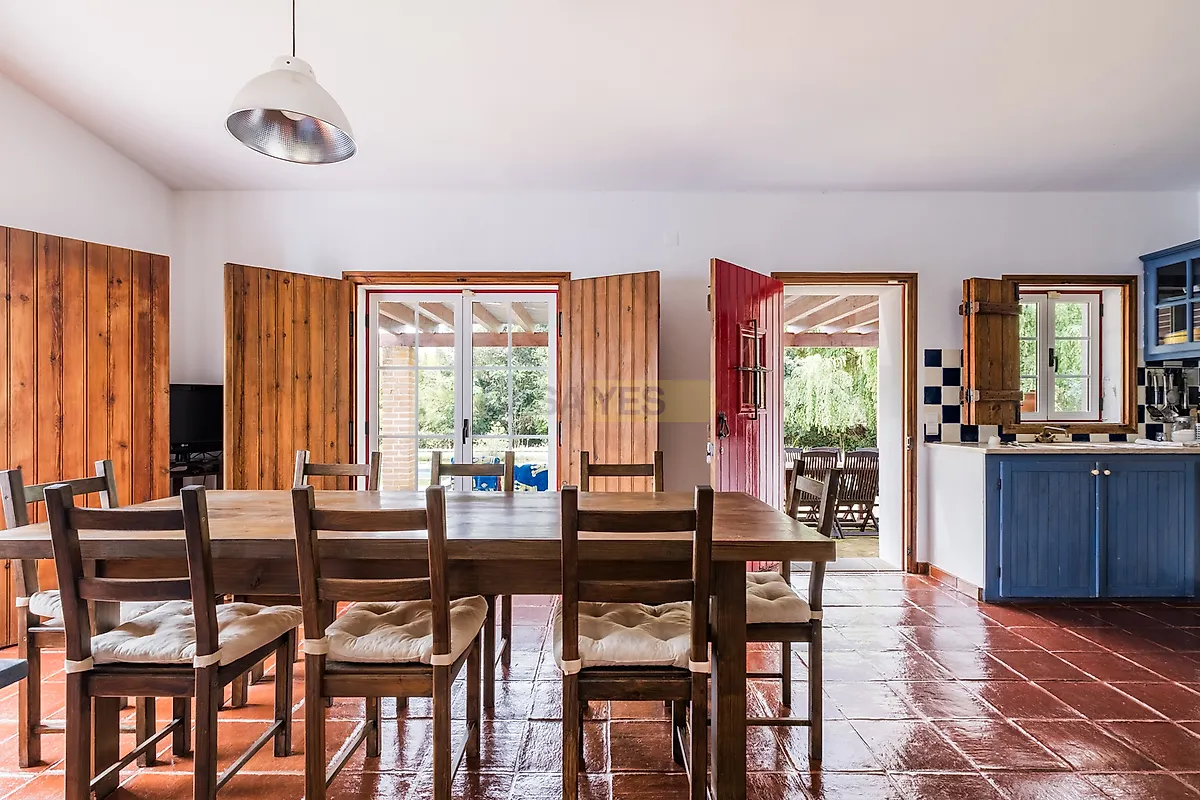 Moradia T4 à venda em Cortiçadas de Lavre e Lavre, Montemor-o-Novo — foto 14