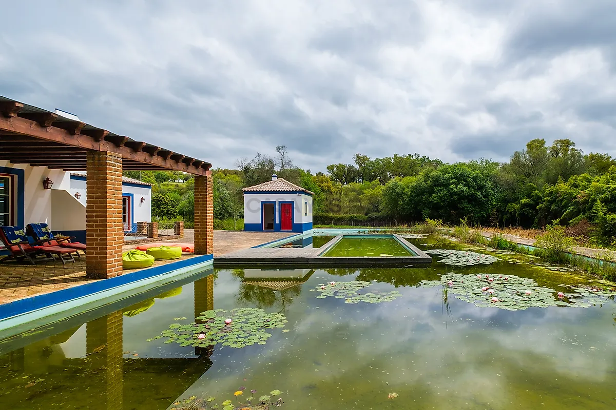 Moradia T4 à venda em Cortiçadas de Lavre e Lavre, Montemor-o-Novo — foto 28