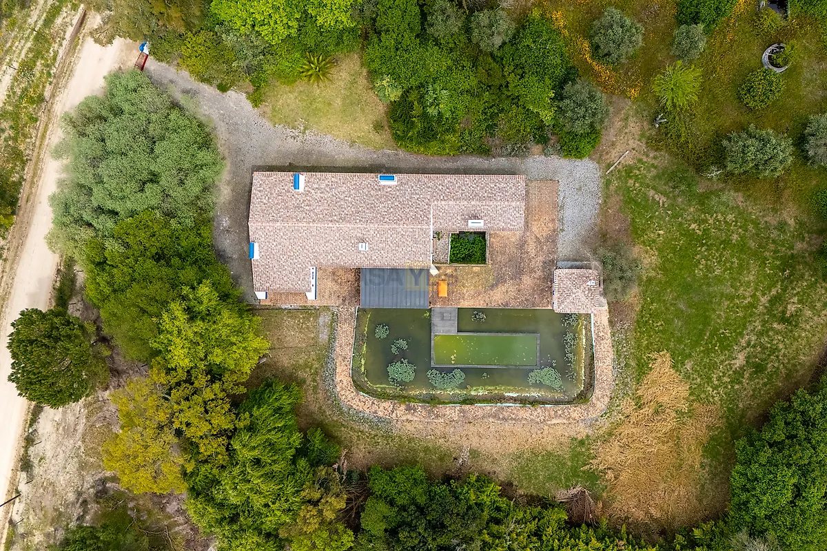 Moradia T4 à venda em Cortiçadas de Lavre e Lavre, Montemor-o-Novo — foto 30