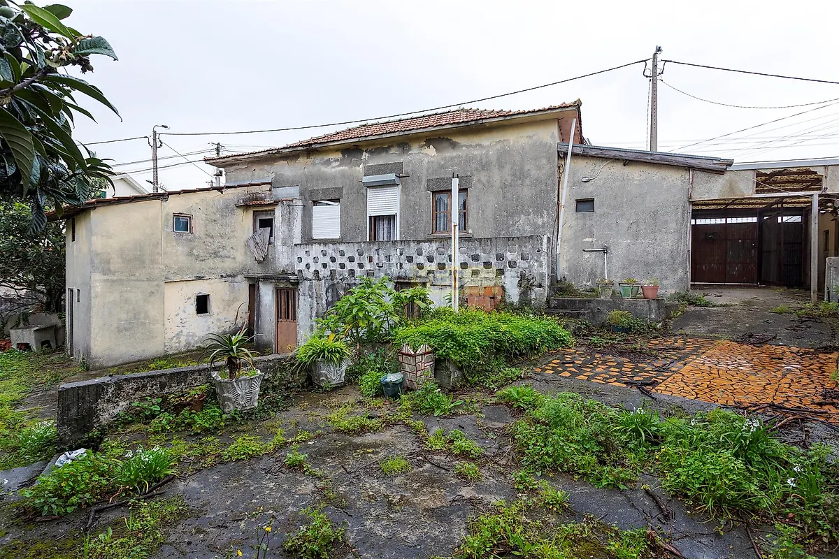 Moradia T5 à venda em Custóias, Leça do Balio e Guifões, Matosinhos — foto 6