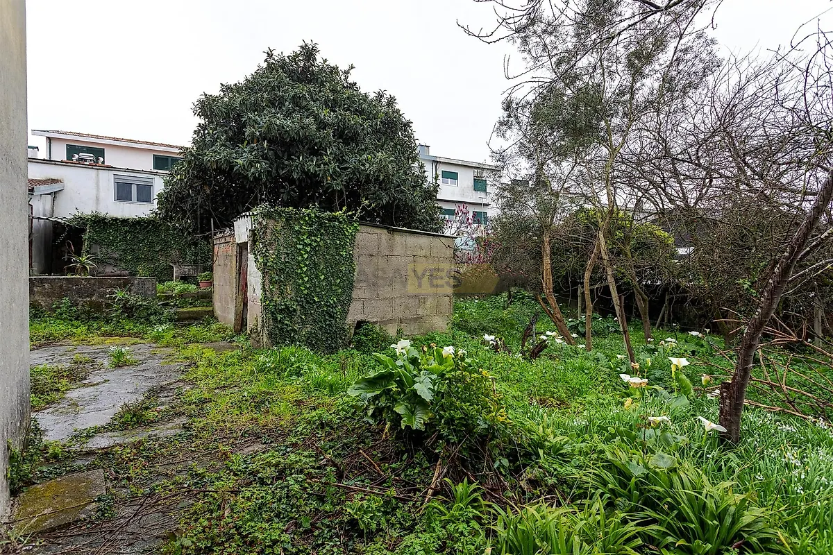 Moradia T5 à venda em Custóias, Leça do Balio e Guifões, Matosinhos — foto 8