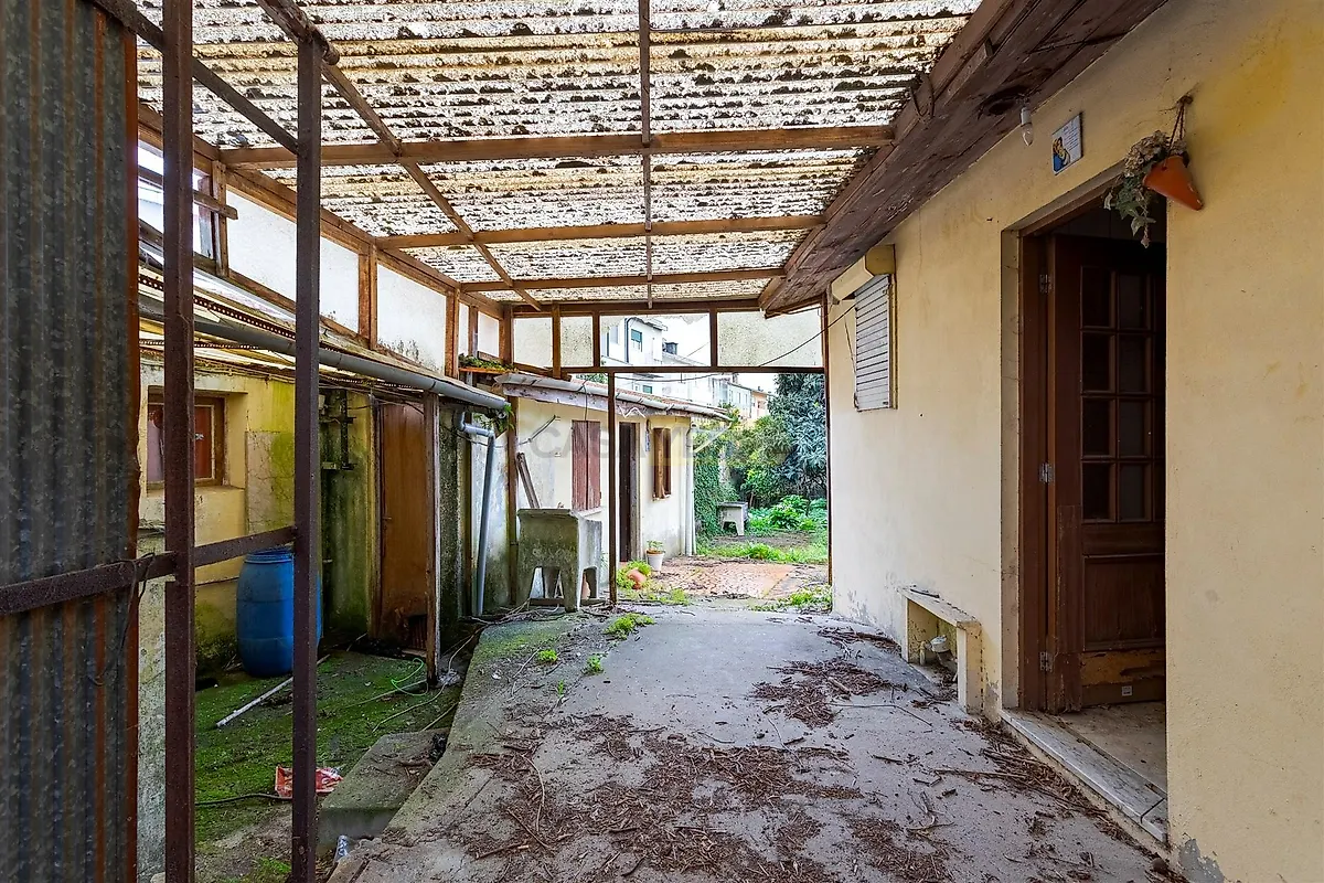 Moradia T5 à venda em Custóias, Leça do Balio e Guifões, Matosinhos — foto 9