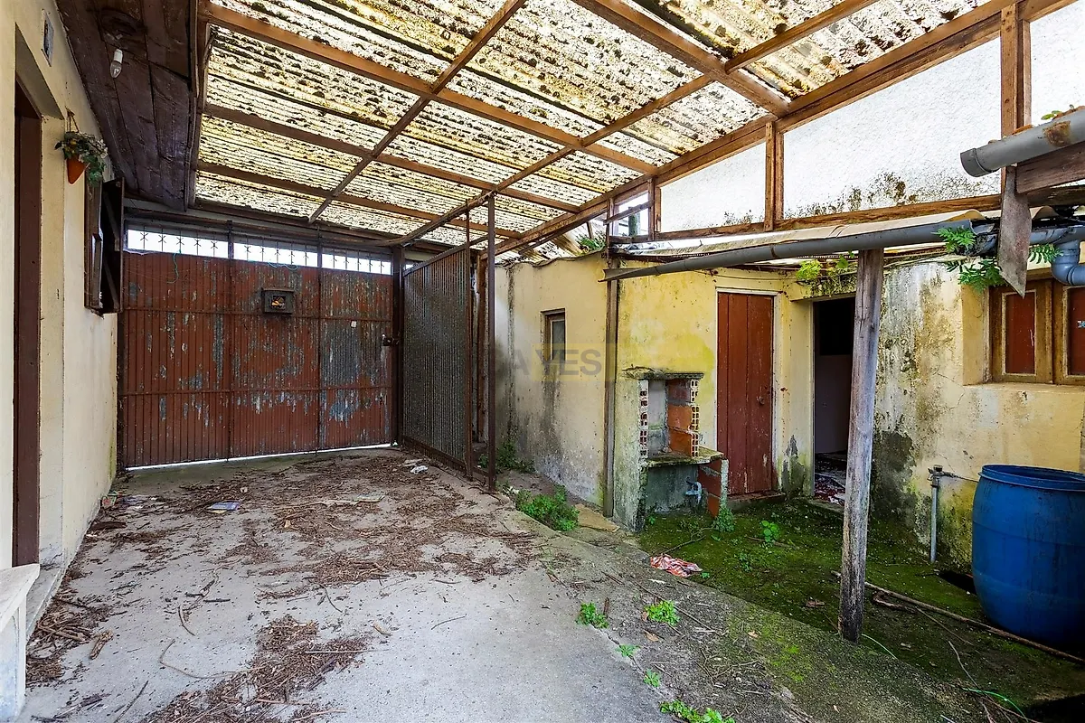 Moradia T5 à venda em Custóias, Leça do Balio e Guifões, Matosinhos — foto 10