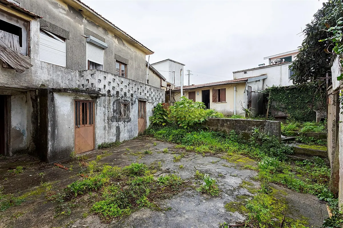 Moradia T5 à venda em Custóias, Leça do Balio e Guifões, Matosinhos — foto 11