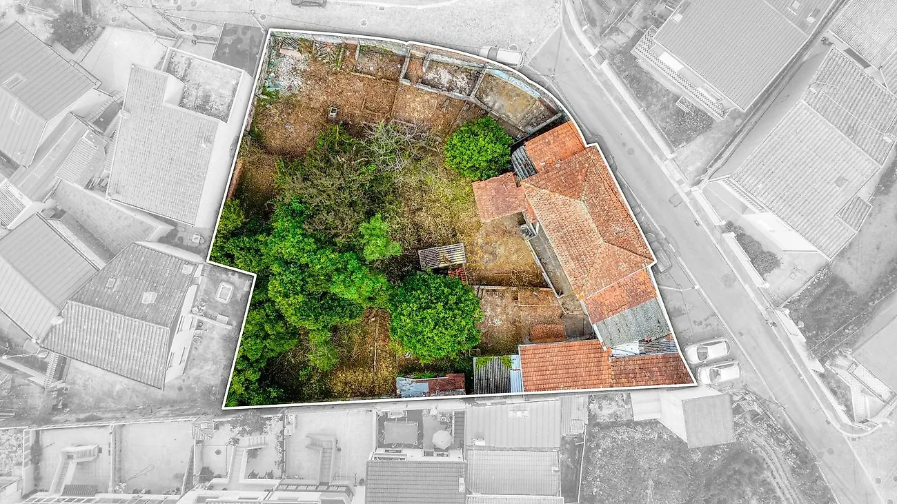 Moradia T5 à venda em Custóias, Leça do Balio e Guifões, Matosinhos — foto 4