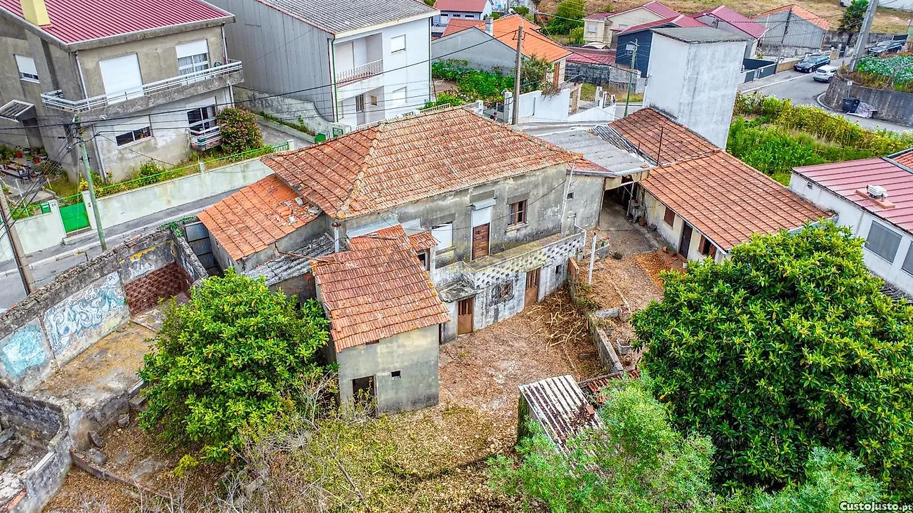 Moradia T5 à venda em Custóias, Leça do Balio e Guifões, Matosinhos — foto 3