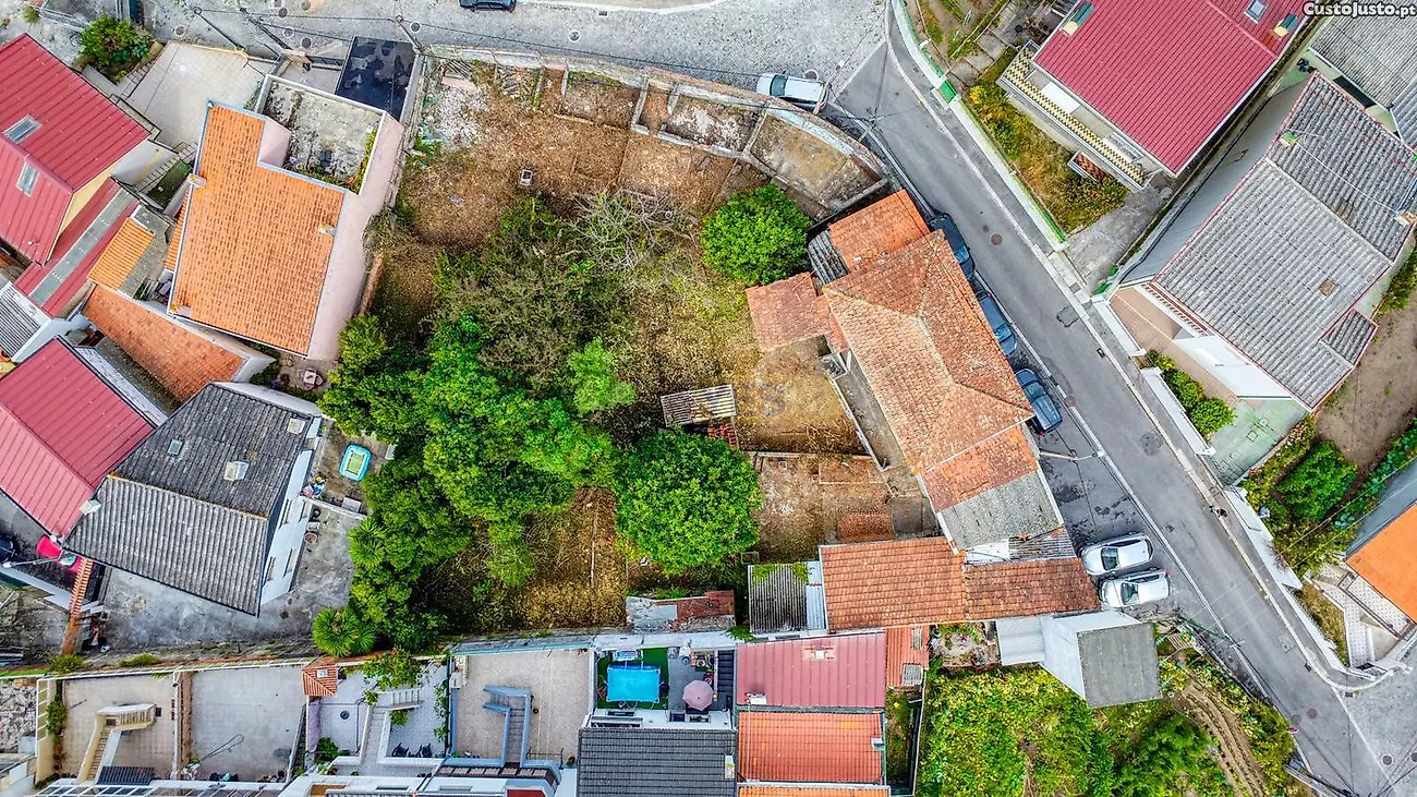 Moradia T5 à venda em Custóias, Leça do Balio e Guifões, Matosinhos — foto 2