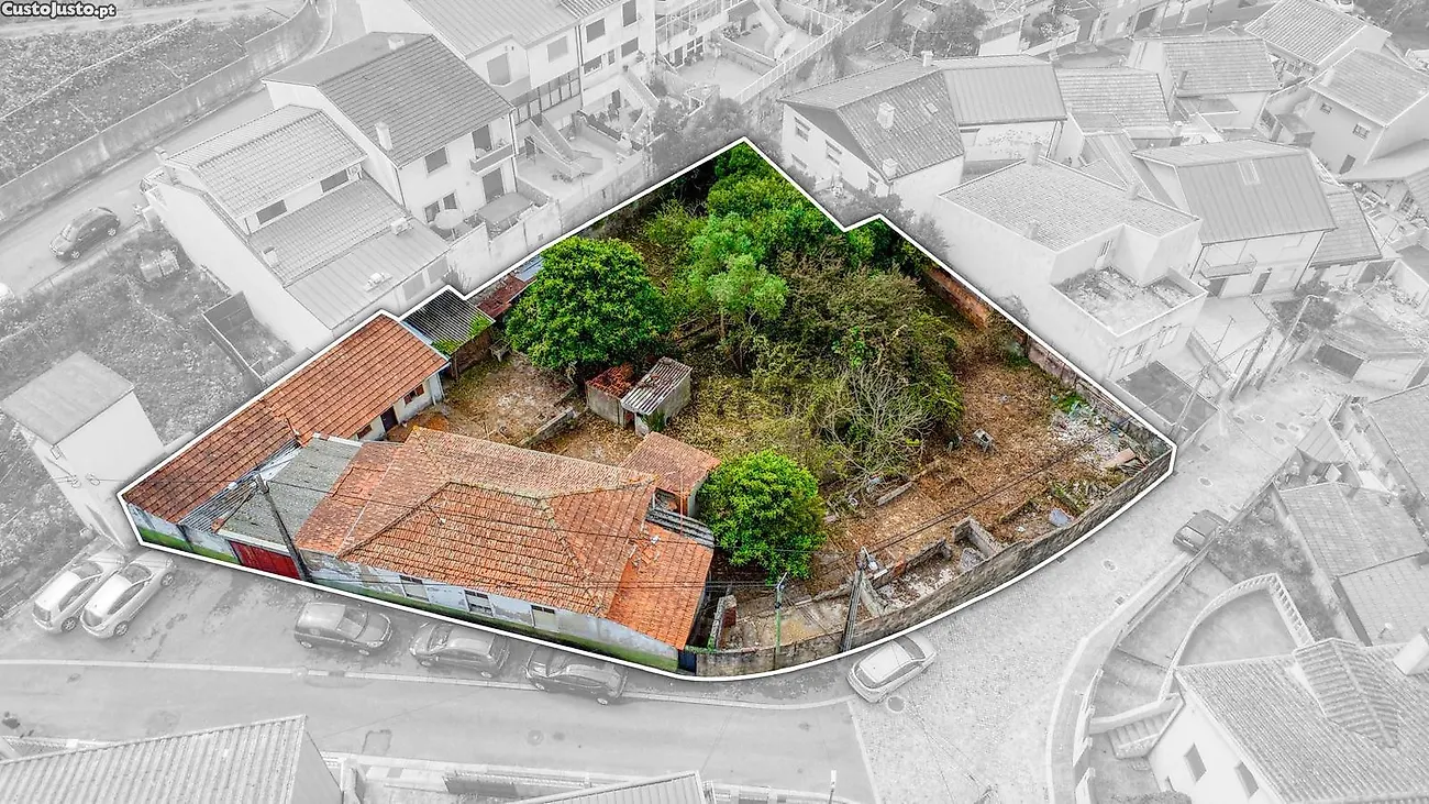 Moradia T5 à venda em Custóias, Leça do Balio e Guifões, Matosinhos — foto 12