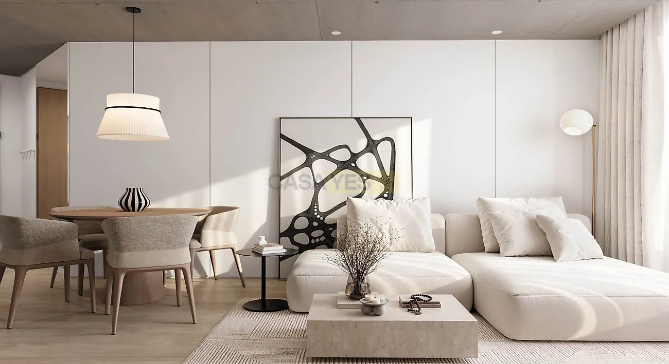 Apartamento T2 à venda em Custóias, Leça do Balio e Guifões, Matosinhos — foto 5