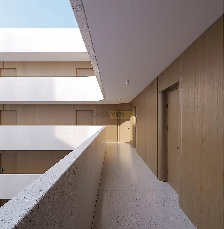 Apartamento T2 à venda em Custóias, Leça do Balio e Guifões, Matosinhos — foto 10