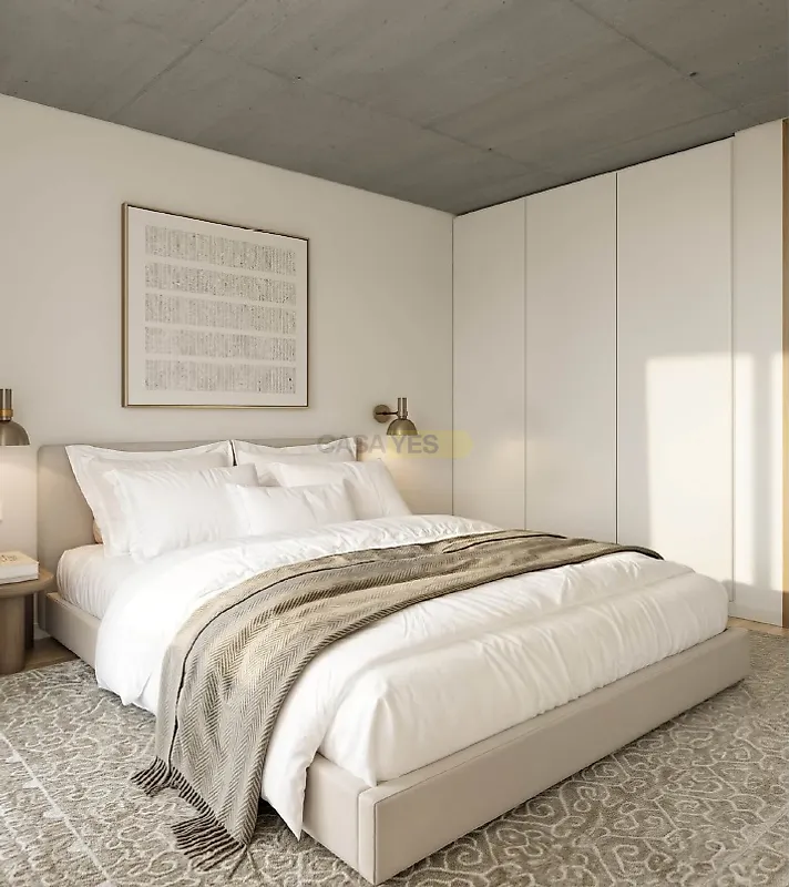Apartamento T2 à venda em Custóias, Leça do Balio e Guifões, Matosinhos — foto 11
