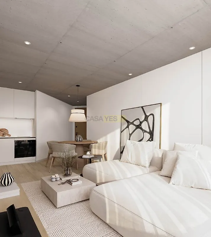 Apartamento T2 à venda em Custóias, Leça do Balio e Guifões, Matosinhos — foto 12