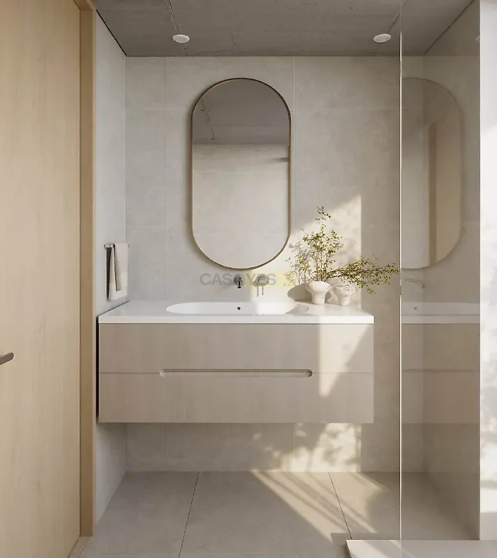 Apartamento T2 à venda em Custóias, Leça do Balio e Guifões, Matosinhos — foto 14