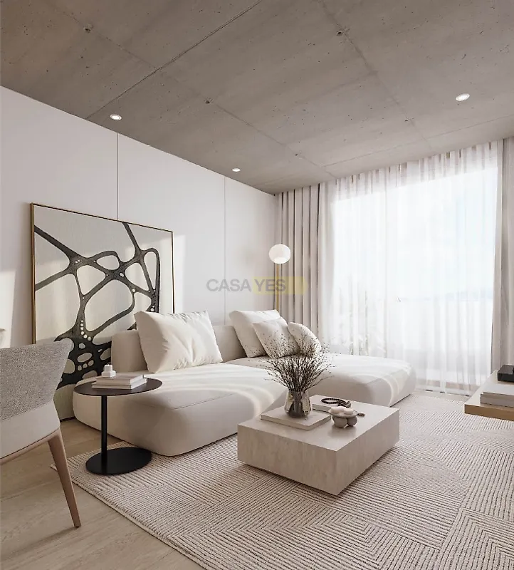 Apartamento T2 à venda em Custóias, Leça do Balio e Guifões, Matosinhos — foto 15