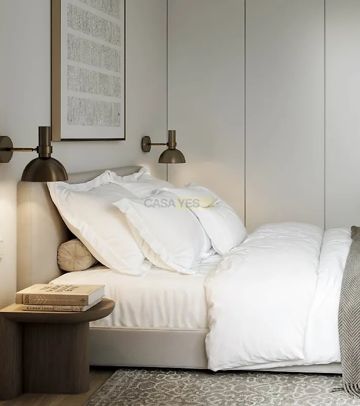 Apartamento T2 à venda em Custóias, Leça do Balio e Guifões, Matosinhos — foto 18